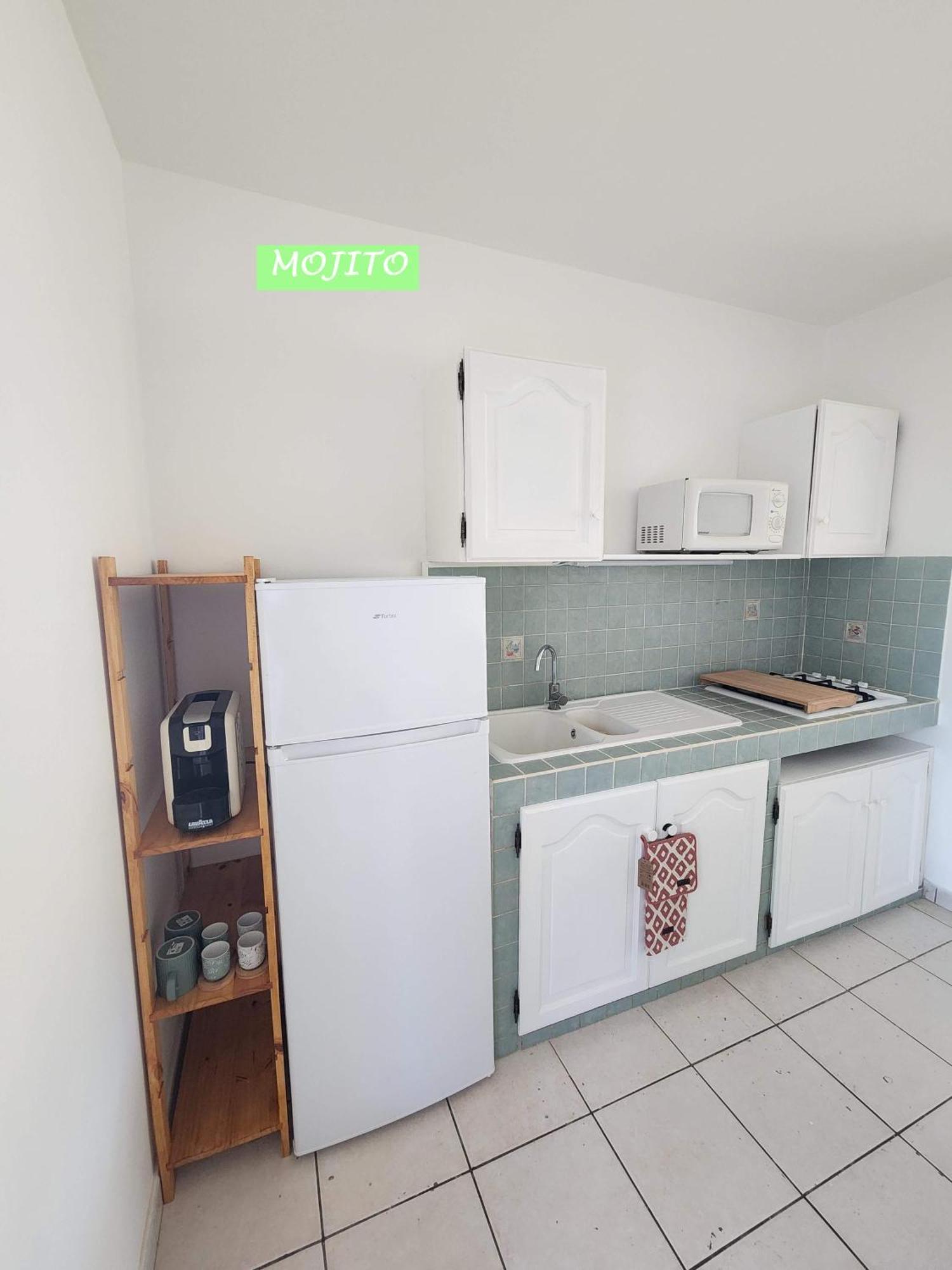 Kozy Kaz - Les Pieds Dans L Eau Apartment La Trinite Ngoại thất bức ảnh