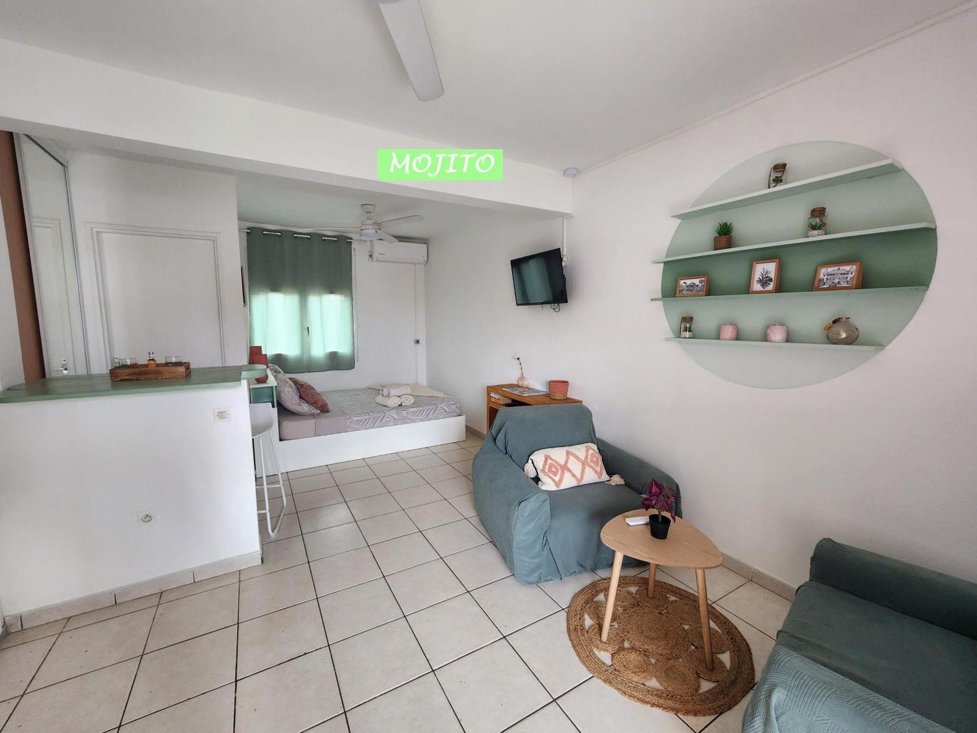 Kozy Kaz - Les Pieds Dans L Eau Apartment La Trinite Ngoại thất bức ảnh