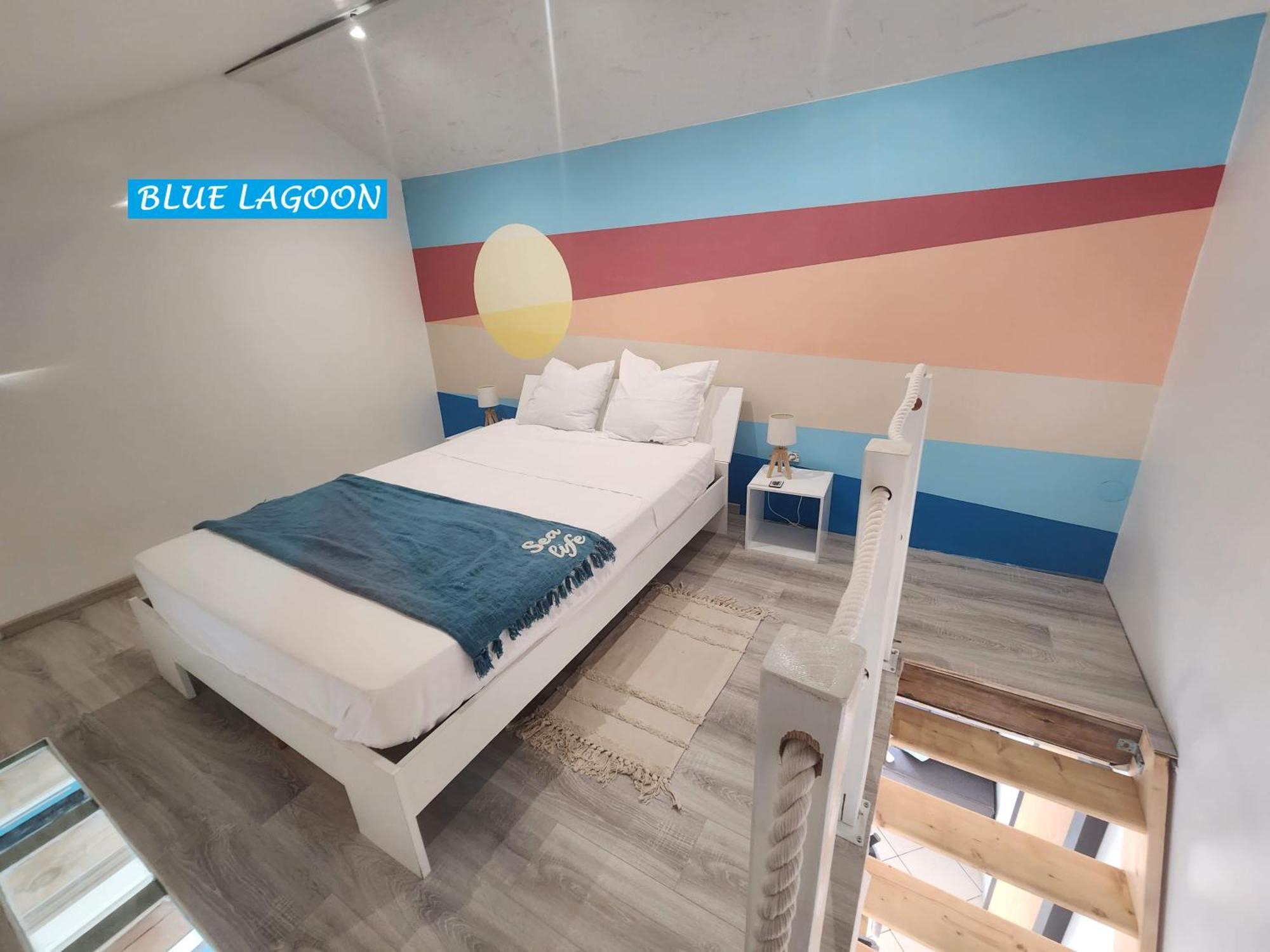 Kozy Kaz - Les Pieds Dans L Eau Apartment La Trinite Ngoại thất bức ảnh