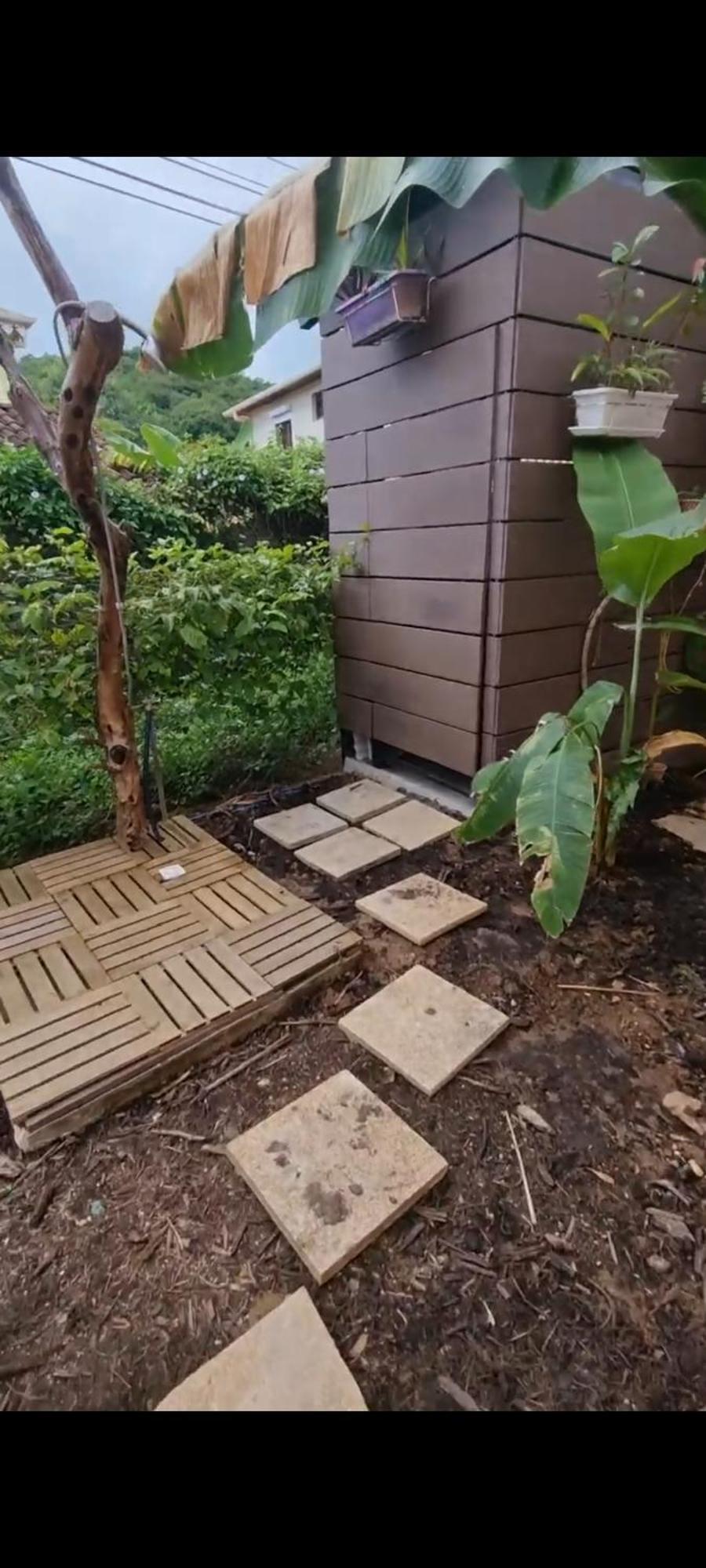 Kozy Kaz - Les Pieds Dans L Eau Apartment La Trinite Ngoại thất bức ảnh